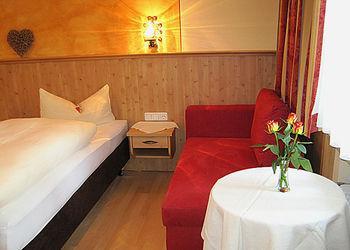 Hotel Zur Schonen Aussicht Übersee Zewnętrze zdjęcie