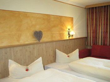 Hotel Zur Schonen Aussicht Übersee Zewnętrze zdjęcie
