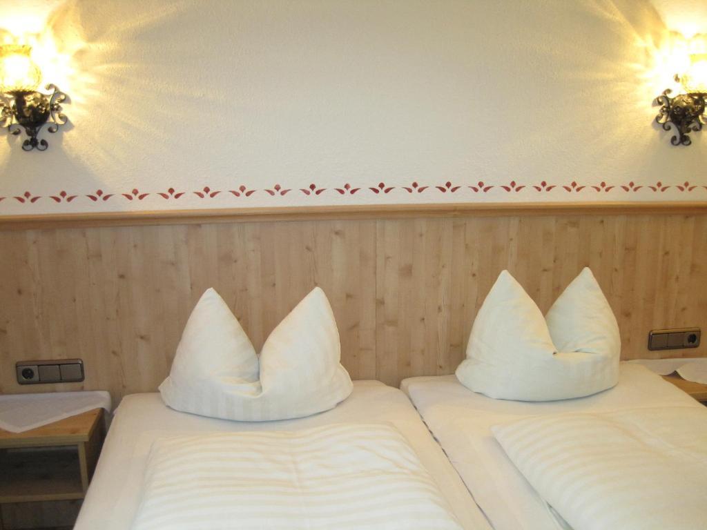 Hotel Zur Schonen Aussicht Übersee Pokój zdjęcie